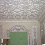 Ceiling