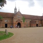 Stables