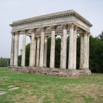 Temple of Concord