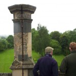 Roof & grounds view