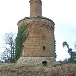 Bourbon Tower