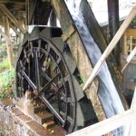 Water wheel