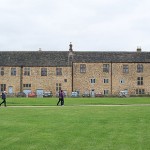 Outbuildings