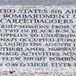 Memorial text