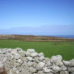 Lundy wall