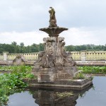 Fountain