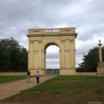 Corinthian Arch