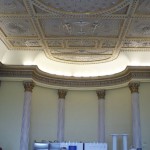 Temple Room or State Drawing Room, Stowe