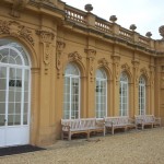 Wrest Park Orangery