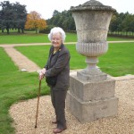 Wrest Park grounds