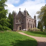 Chapel, Killerton