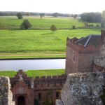 View from roof