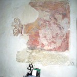 Wall painting