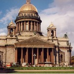 Church, St.Petersburg