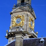 Cliveden Clock Tower