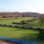 The Parterre