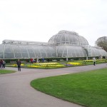 Palm House, Kew