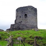 Dolbadarn Castle Llanberis 