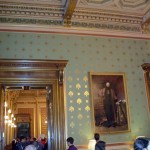 Ornate room