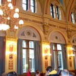 Locarno Suite Interior