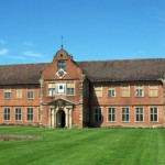 Arbury Stables