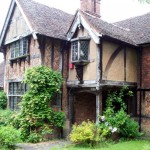 "Tudor House", Oaken
