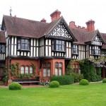 Wightwick Manor (W)