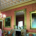 Tatton Drawing Room