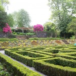 Pollok Gardens