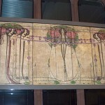 Mackintosh panel