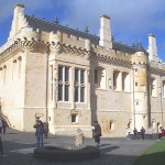 Great Hall, Stirling