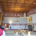 Hall in Palace