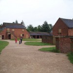 Outbuildings