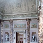 Marble Hall