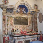 painted tomb