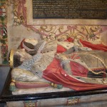 painted tomb