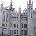 Marischal College