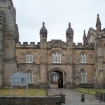 King's College