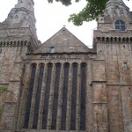 St Machars Cathedral